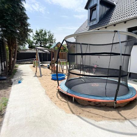M-Style 04 Apartment Mit Balkon Und Gasgrill, 24H Self-Check-In, Free Parking, Netflix Нюрнберг Екстер'єр фото