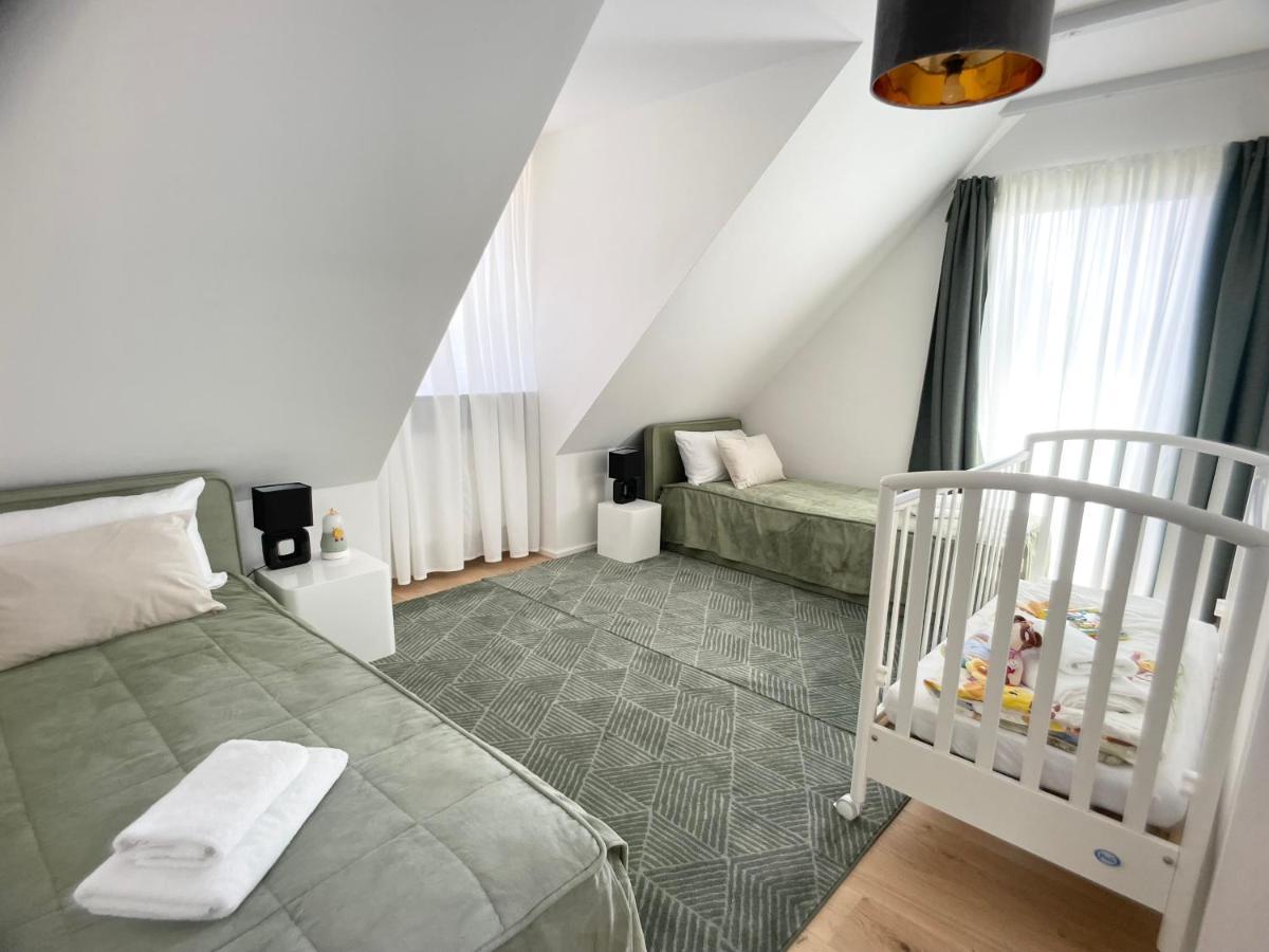 M-Style 04 Apartment Mit Balkon Und Gasgrill, 24H Self-Check-In, Free Parking, Netflix Нюрнберг Екстер'єр фото