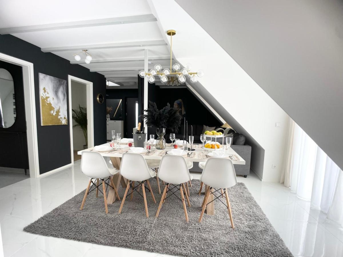 M-Style 04 Apartment Mit Balkon Und Gasgrill, 24H Self-Check-In, Free Parking, Netflix Нюрнберг Екстер'єр фото