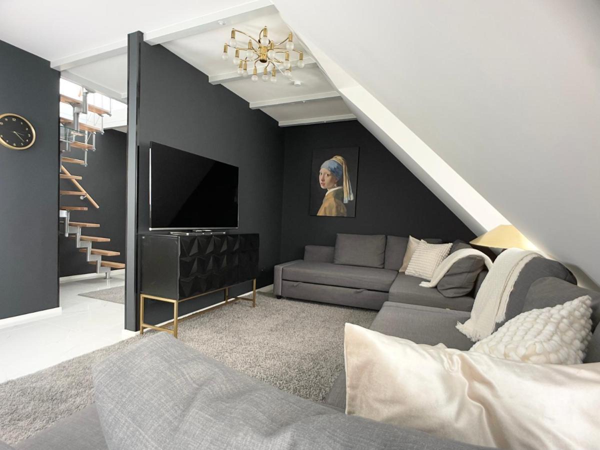 M-Style 04 Apartment Mit Balkon Und Gasgrill, 24H Self-Check-In, Free Parking, Netflix Нюрнберг Екстер'єр фото